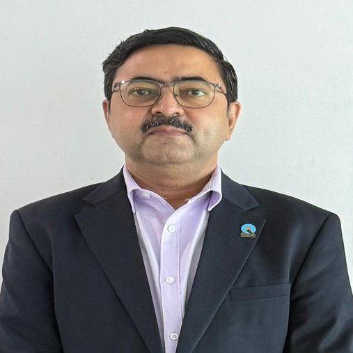 Mr. Ajay Kumar Sharma